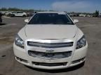 2011 Chevrolet Malibu LTZ