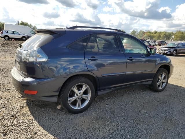 2006 Lexus RX 400