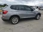 2015 BMW X3 XDRIVE28I