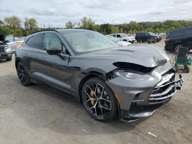 2024 Aston Martin DBX 707