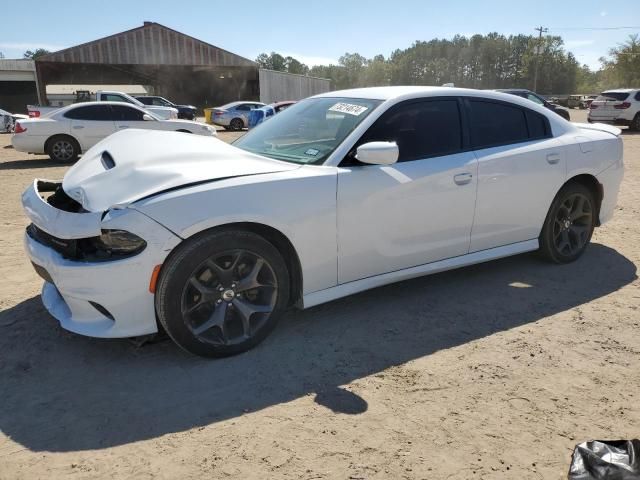 2019 Dodge Charger GT