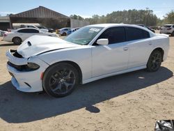 2019 Dodge Charger GT en venta en Greenwell Springs, LA