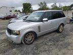 2012 Land Rover Range Rover HSE