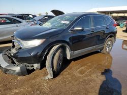 Honda cr-v lx salvage cars for sale: 2017 Honda CR-V LX