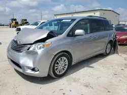 Lotes con ofertas a la venta en subasta: 2011 Toyota Sienna XLE