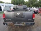 2010 Nissan Titan XE