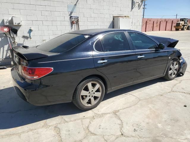 2006 Lexus ES 330