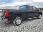 2014 Chevrolet Silverado C2500 Heavy Duty LT