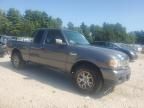 2011 Ford Ranger Super Cab