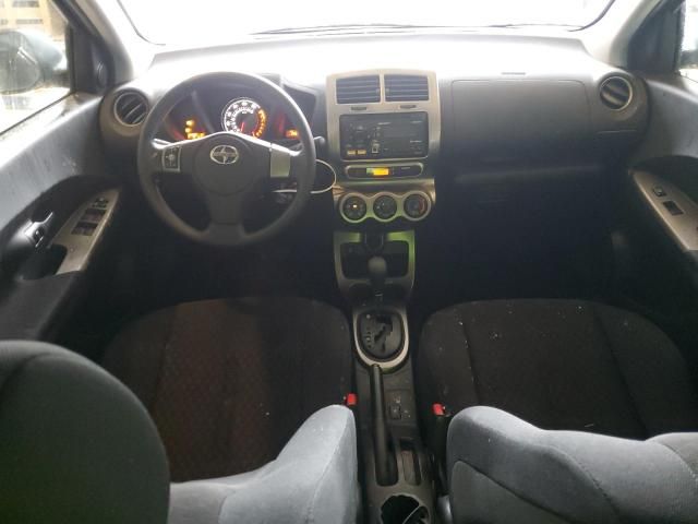 2012 Scion XD