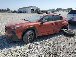 2024 Subaru Crosstrek Premium en venta en Cicero, IN