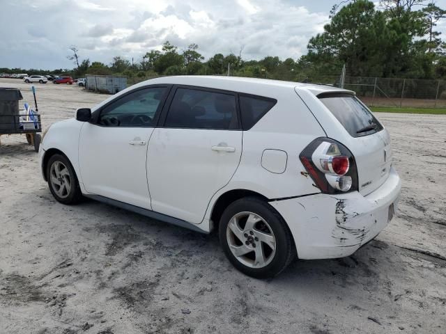 2010 Pontiac Vibe