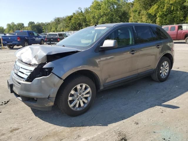 2010 Ford Edge SEL