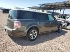 2011 Ford Flex SEL