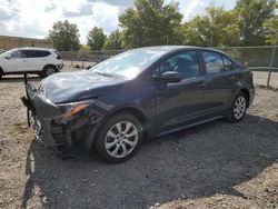 Salvage cars for sale at Baltimore, MD auction: 2024 Toyota Corolla LE