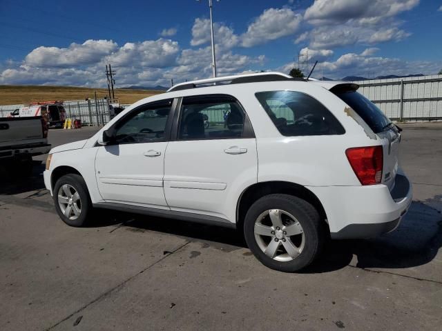 2008 Pontiac Torrent