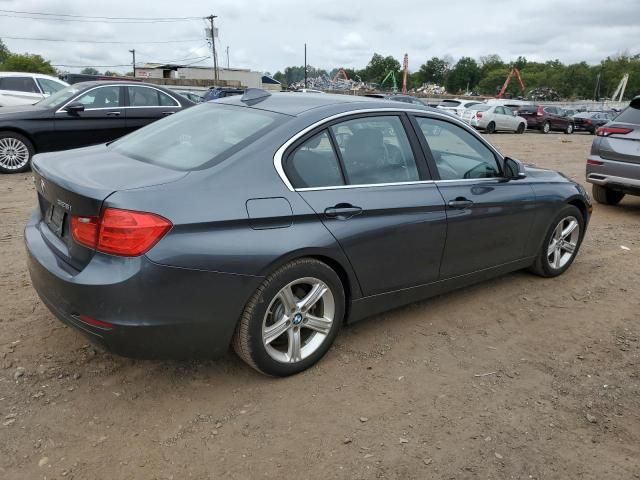 2015 BMW 328 XI