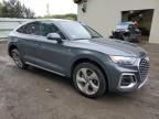 2022 Audi Q5 Sportback PRM PLS 45