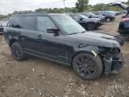 2020 Land Rover Range Rover HSE