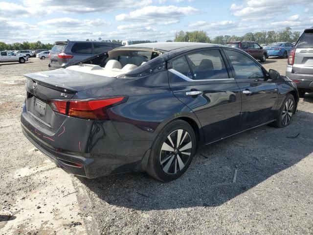 2019 Nissan Altima SL