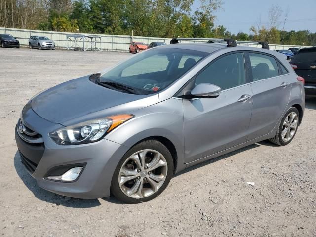 2014 Hyundai Elantra GT