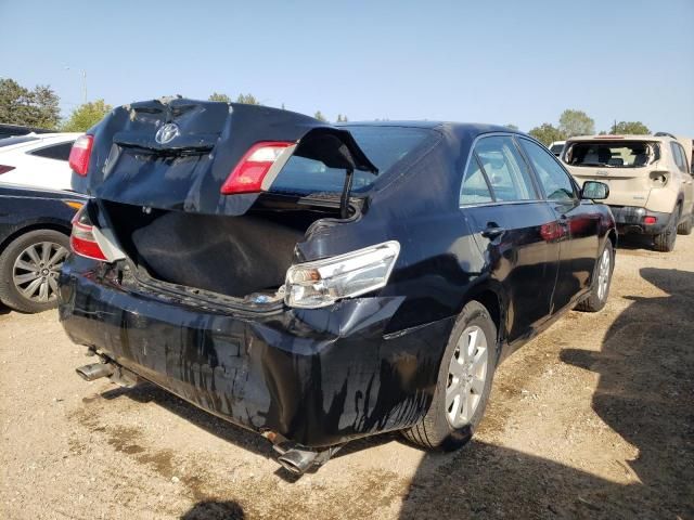 2009 Toyota Camry SE