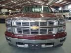 2015 Chevrolet Silverado K1500 LTZ