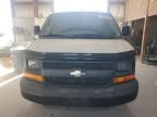 2015 Chevrolet Express G3500