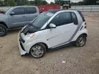 2015 Smart Fortwo Pure