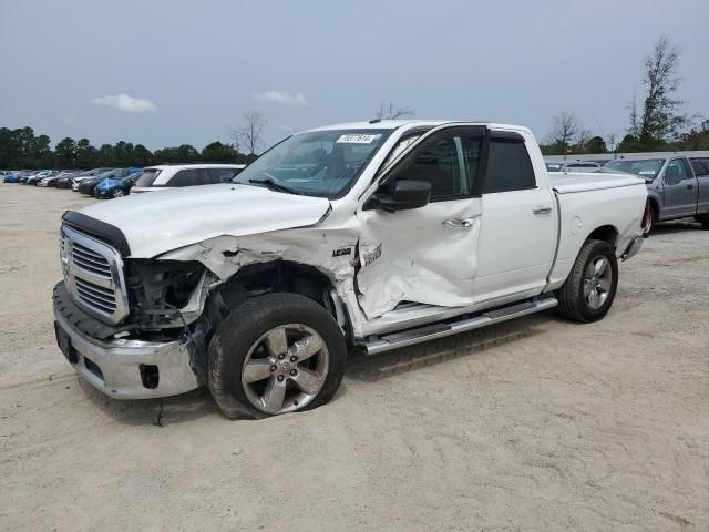 2015 Dodge RAM 1500 SLT