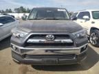 2017 Toyota 4runner SR5/SR5 Premium