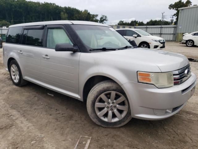 2009 Ford Flex SE