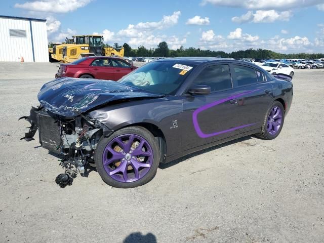 2017 Dodge Charger R/T