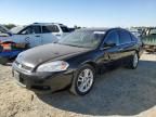 2016 Chevrolet Impala Limited LTZ