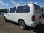 2007 Ford Econoline E350 Super Duty Wagon