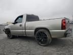 2002 Chevrolet Silverado C1500