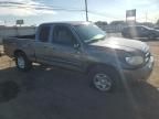 2004 Toyota Tundra Access Cab SR5