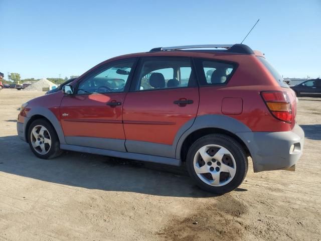 2004 Pontiac Vibe