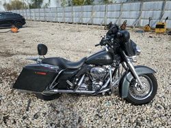 2007 Harley-Davidson Flhx en venta en Franklin, WI