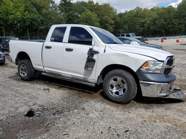 2014 Dodge RAM 1500 ST