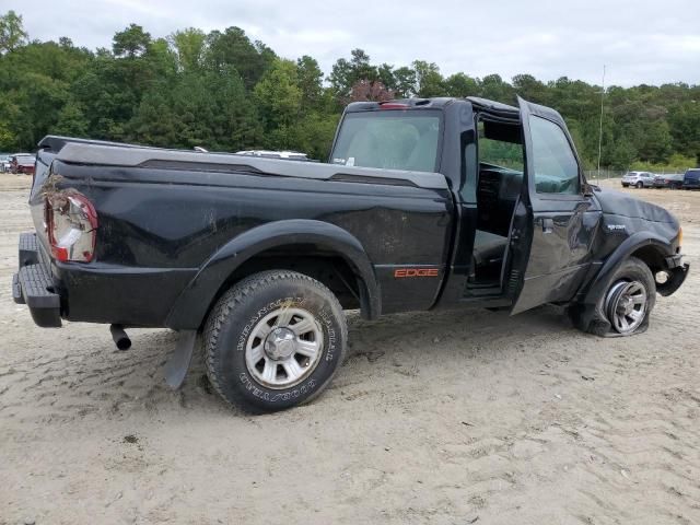 2002 Ford Ranger