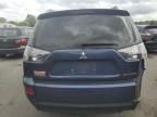 2009 Mitsubishi Outlander SE