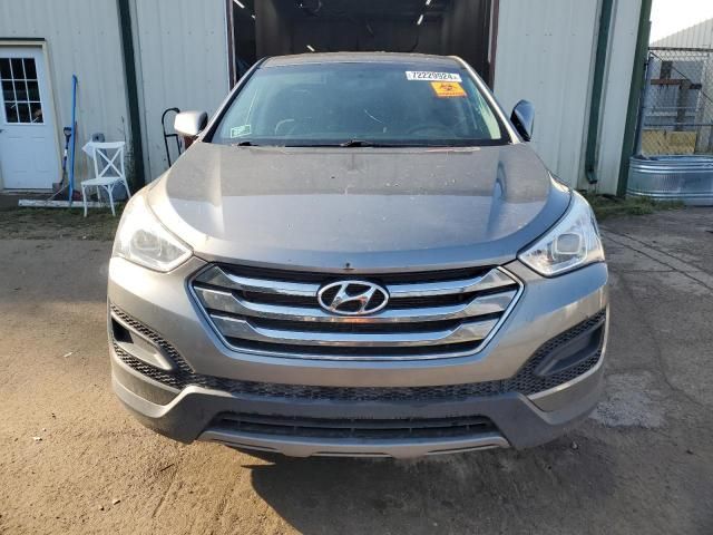 2014 Hyundai Santa FE Sport