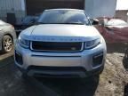 2017 Land Rover Range Rover Evoque SE