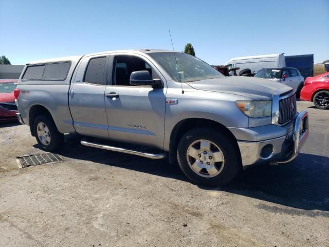 2010 Toyota Tundra Double Cab SR5