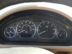 2002 BMW Z3 2.5