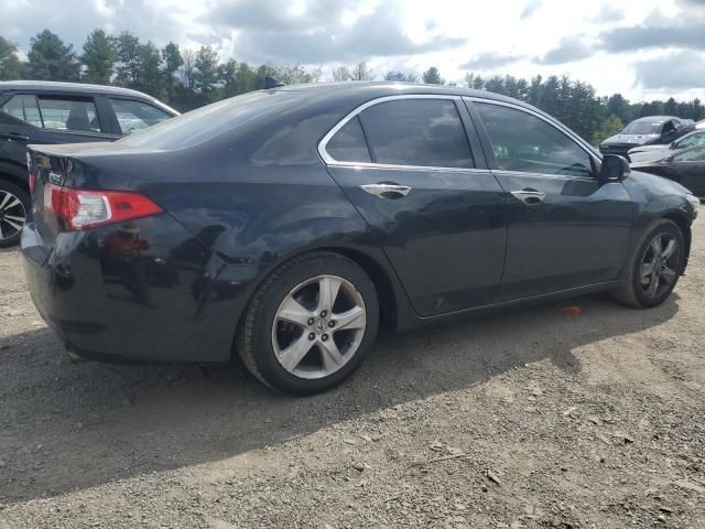 2010 Acura TSX