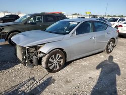 2019 Nissan Altima S en venta en Cahokia Heights, IL