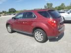 2010 Chevrolet Equinox LT