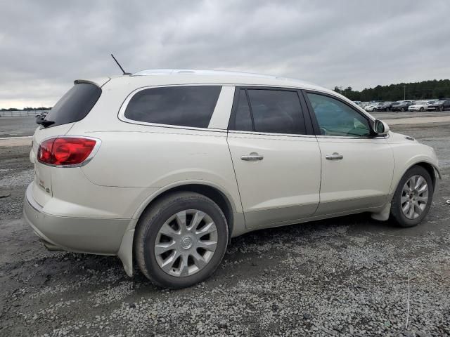 2012 Buick Enclave